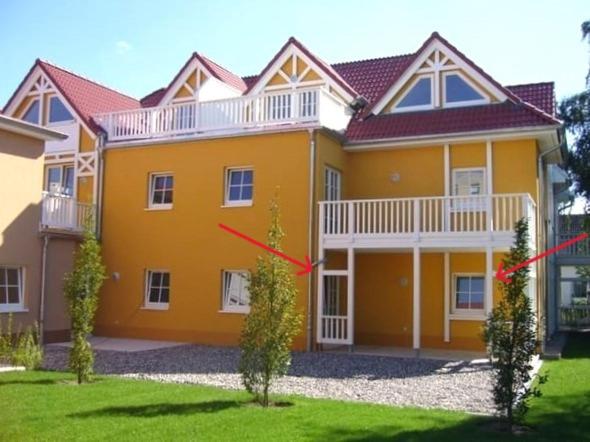 Uns Strandhus Fewo 3 - VILLA FELICE - image 10