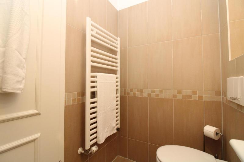 Uns Strandhus Fewo 3 - VILLA FELICE - image 12