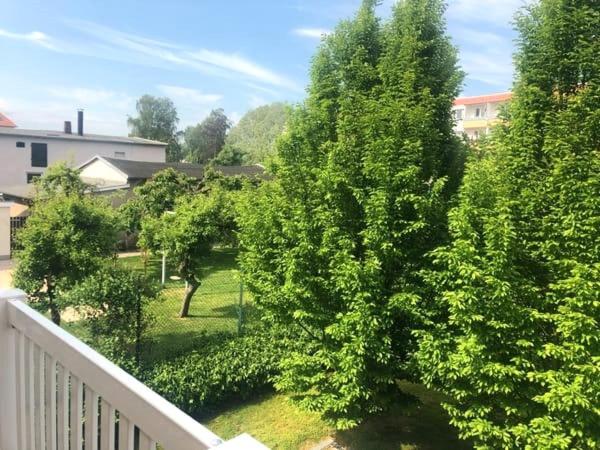 Uns Strandhus Fewo 3 - VILLA FELICE - image 24