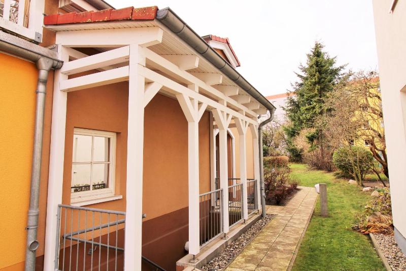 Uns Strandhus Fewo 3 - VILLA FELICE - image 17