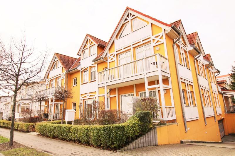Uns Strandhus Fewo 7 - SONNENDECK - image 5