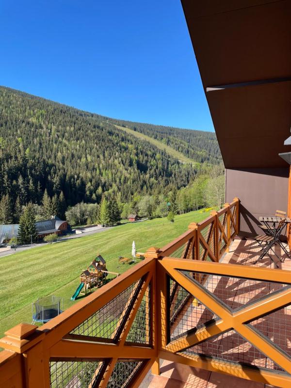 Quadruple Room with Balcony image 3