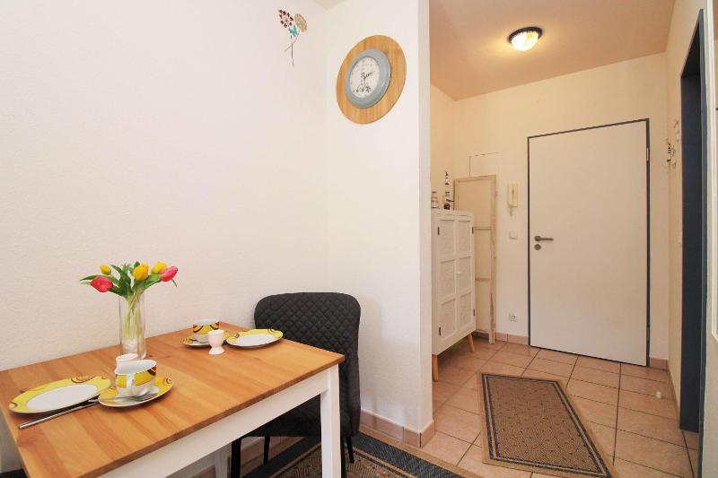 Am Salzhaff Fewo A3 - KLEINE AUSZEIT - image 9