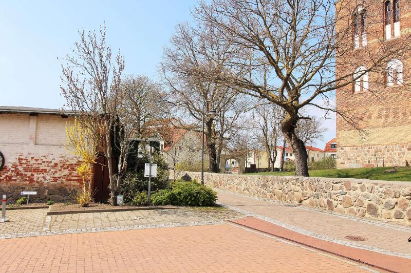 Am Salzhaff Fewo A3 - KLEINE AUSZEIT - image 17