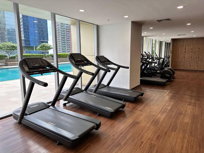 The PeAk Residence Multi-Apartment by Emma - image 11