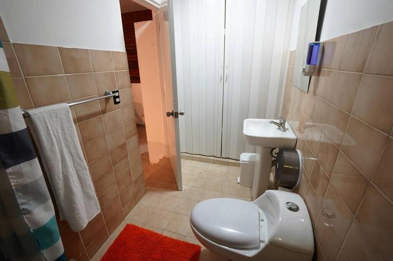 Room #27 at Waterfront Playa Alicia - image 11