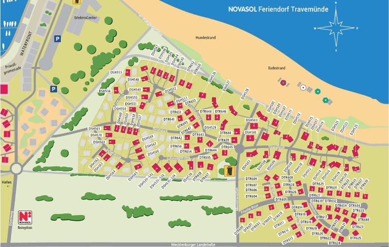 Freibeuterweg 3 - Dorf 6 - image 7