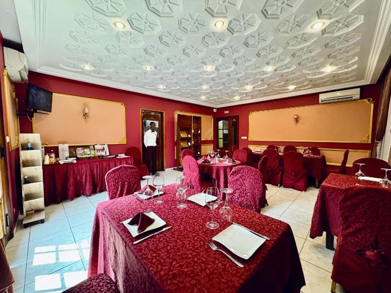 Hôtel du Boulevard - image 6