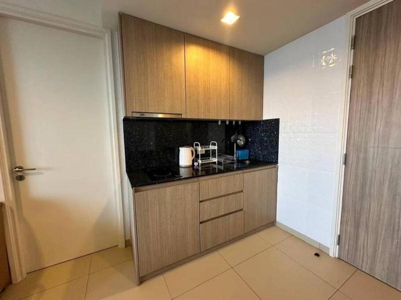 Sea View High Floor 2 Bed Room Excellent Location - image 9