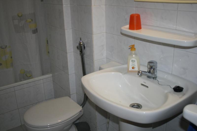 Studio with Sea View (2-4 Adults) image 2