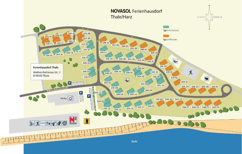 Four-Bedroom Holiday Home image 2
