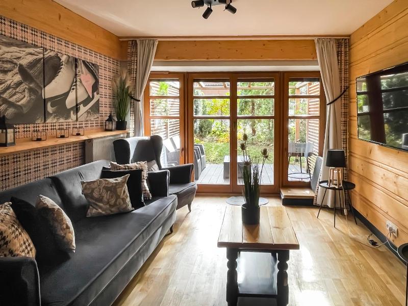 VisitZakopane - Mountain Dream Apartment - image 1