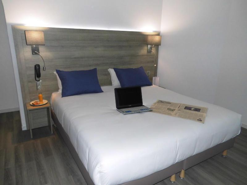 Executive Double Room image 2
