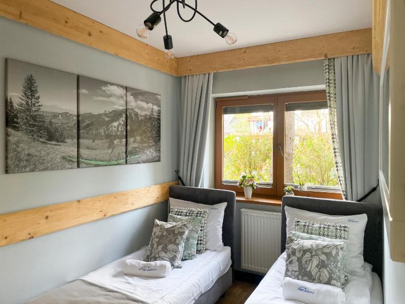 VisitZakopane - Mountain Dream Apartment - image 12