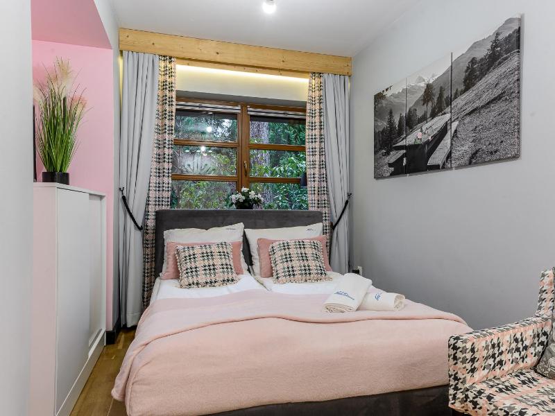 VisitZakopane - Mountain Dream Apartment - image 14