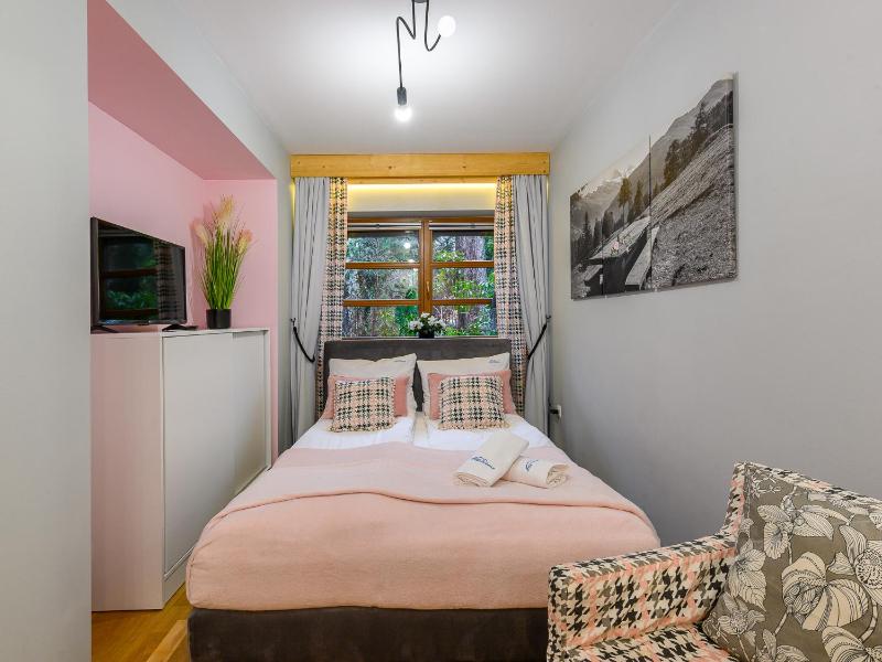 VisitZakopane - Mountain Dream Apartment - image 7