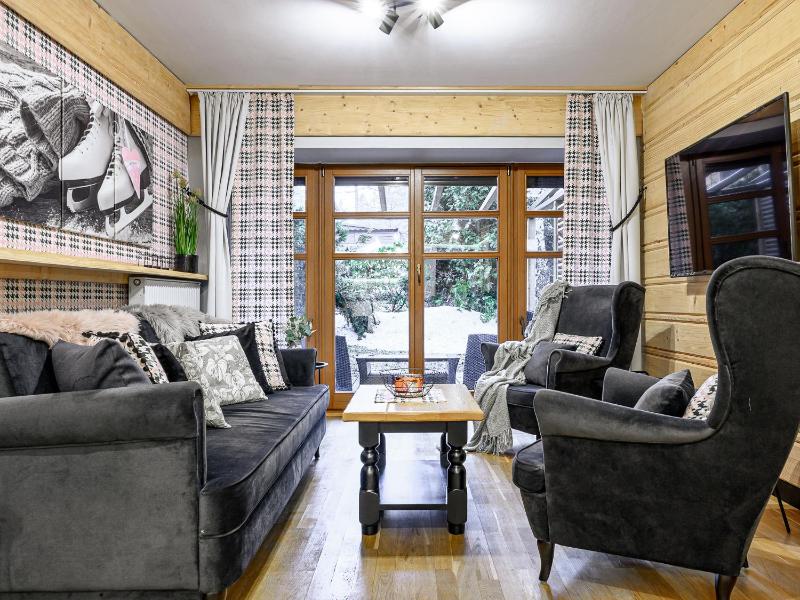 VisitZakopane - Mountain Dream Apartment - image 4