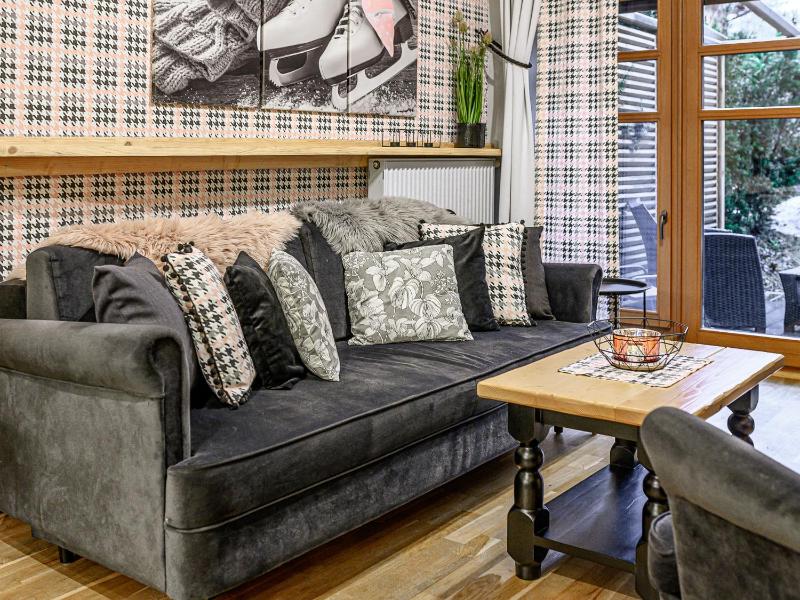 VisitZakopane - Mountain Dream Apartment - image 17