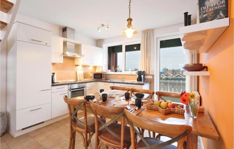Gorgeous Apartment In Rechlin With Wifi - image 27