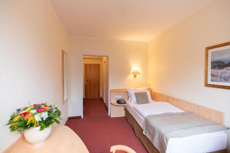 Economy Single Room image 3