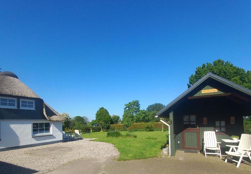 Ferienhaus Alte Kate - image 20