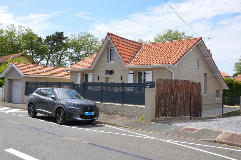 Maison Bon Air Capbreton - image 19