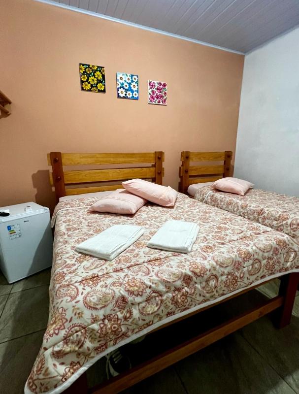 pousada vila das oliveiras - image 11