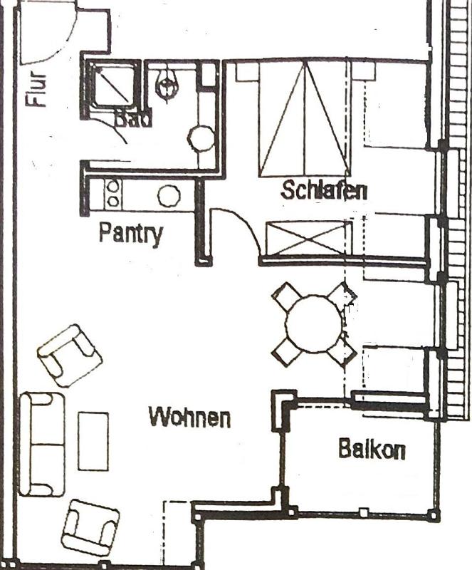 Haus Bernstein Fewo 12 - image 8