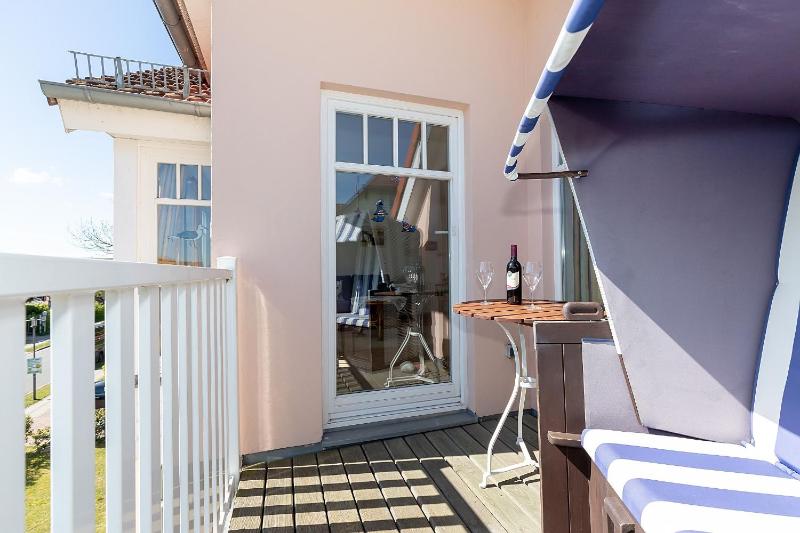 Haus Bernstein Fewo 12 - image 19