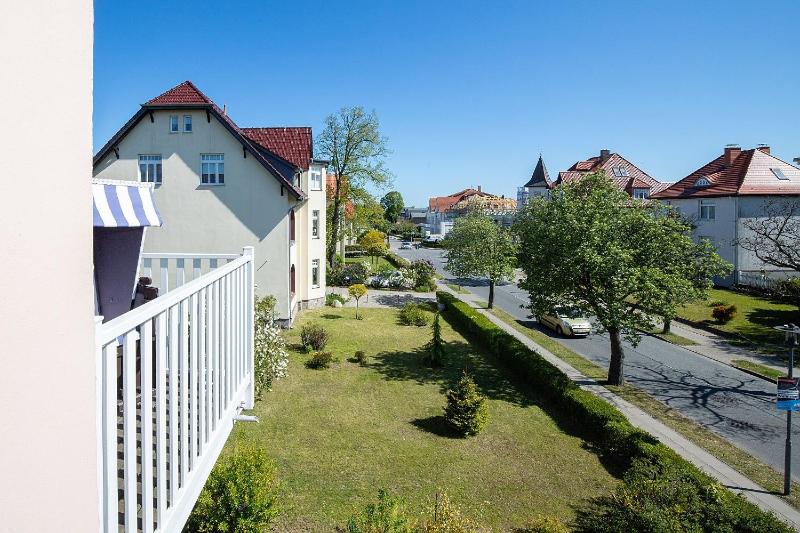 Haus Bernstein Fewo 12 - image 16