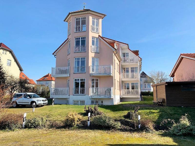 Haus Bernstein Fewo 12 - image 9