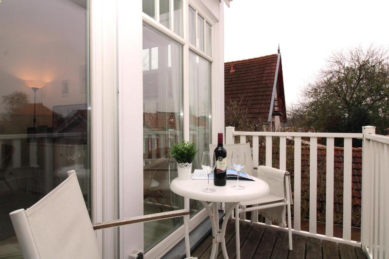Haus Bernstein Fewo 9 - image 7