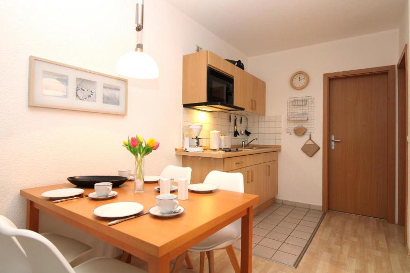 Haus Bernstein Fewo 9 - image 20