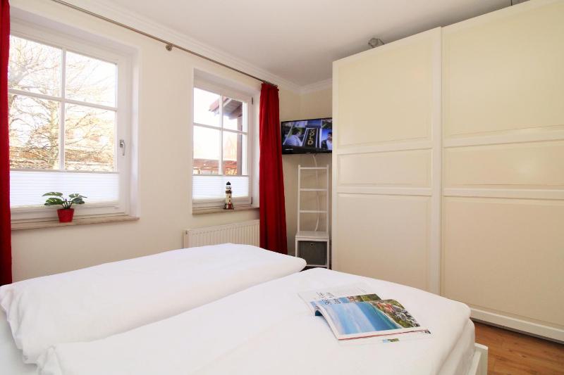 Residenz Leuchtturm Haus 2 Fewo 21 - image 21