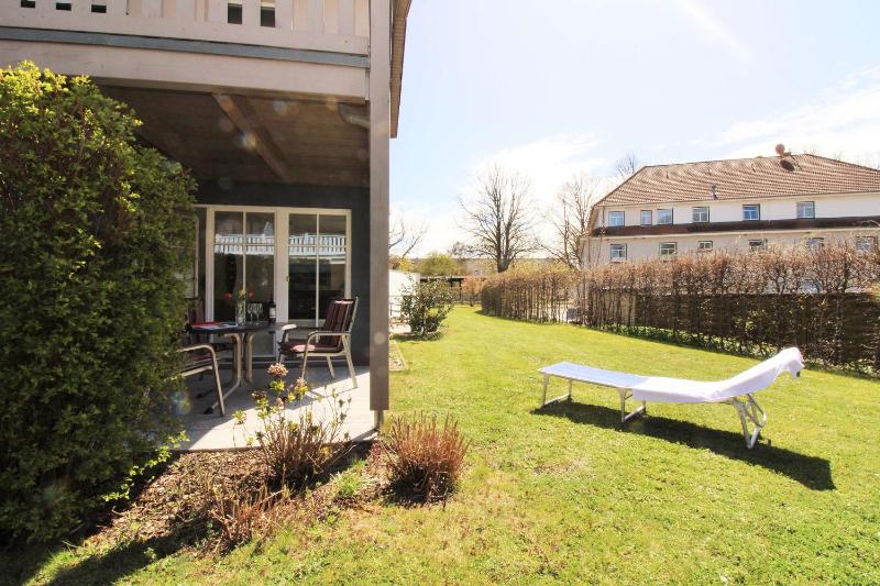 Residenz Leuchtturm Haus 2 Fewo 21 - image 12