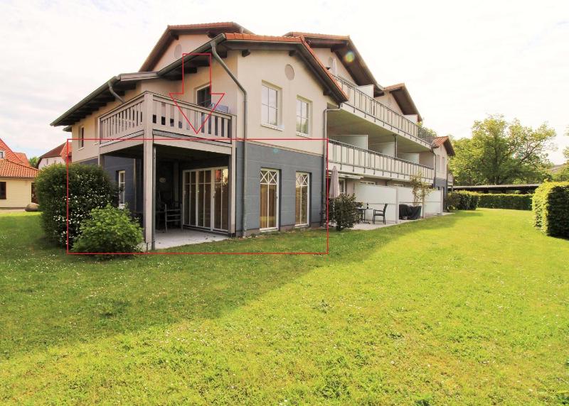 Residenz Leuchtturm Haus 2 Fewo 21 - image 33