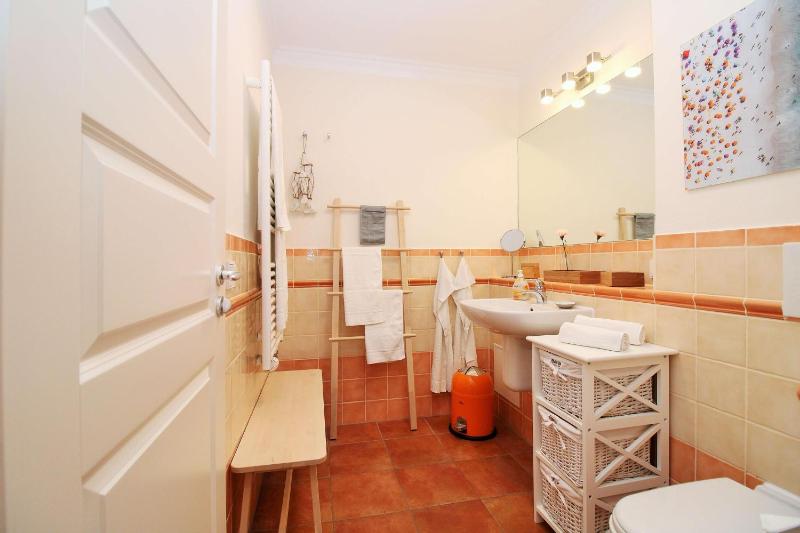 Residenz Leuchtturm Haus 2 Fewo 20 - OSTSEEPERLE - image 21