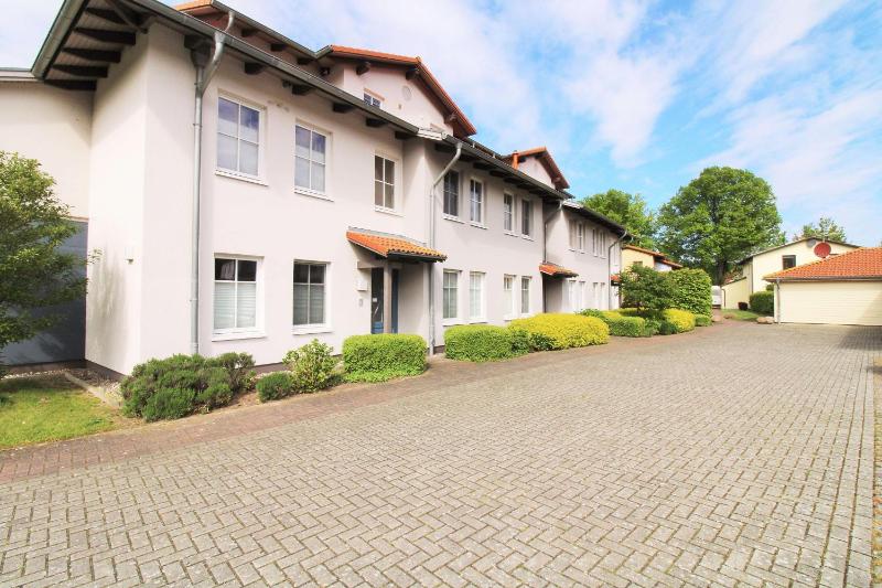 Residenz Leuchtturm Haus 2 Fewo 20 - OSTSEEPERLE - image 3