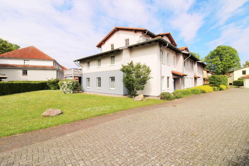 Residenz Leuchtturm Haus 2 Fewo 18 - STORCHENNEST - image 22