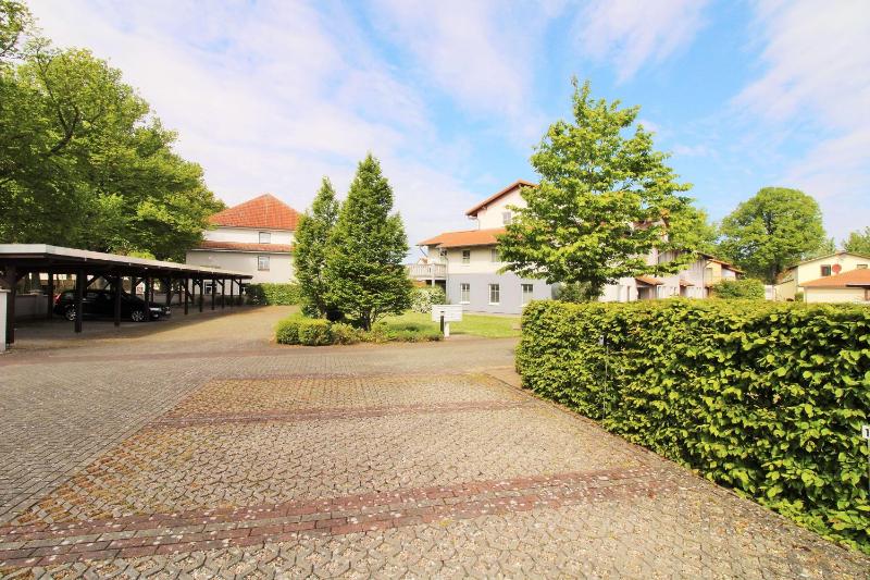 Residenz Leuchtturm Haus 2 Fewo 18 - STORCHENNEST - image 7
