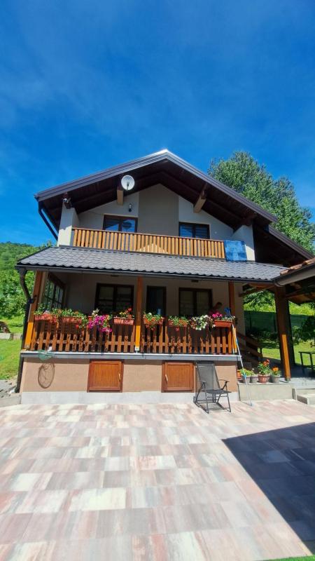 Kuća za odmor - image 13