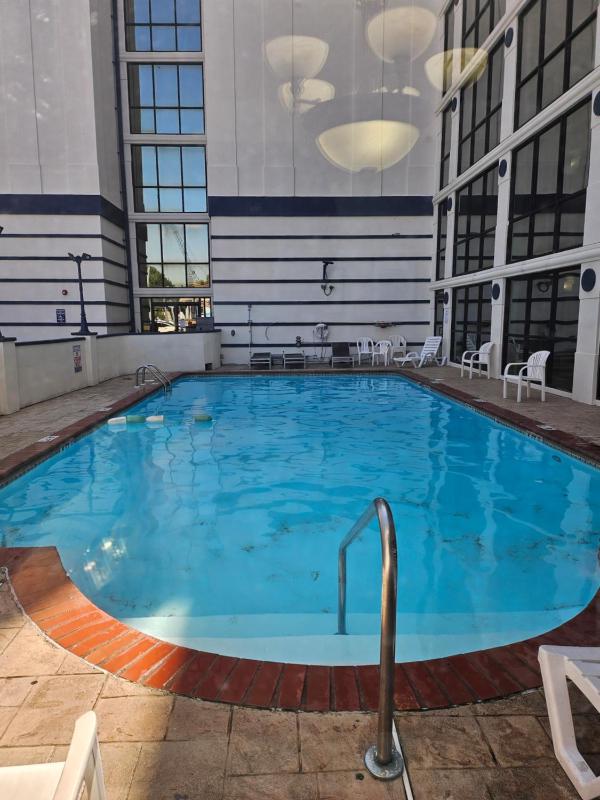 Aqua Vista Resort Hotel - image 11
