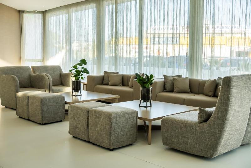 MARGADINA HOTEL - image 2