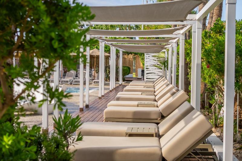 MARGADINA HOTEL - image 9