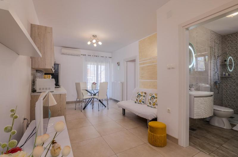 Two-Bedroom Apartment image 3