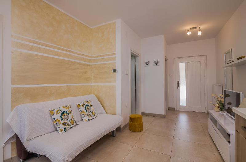 Two-Bedroom Apartment image 4