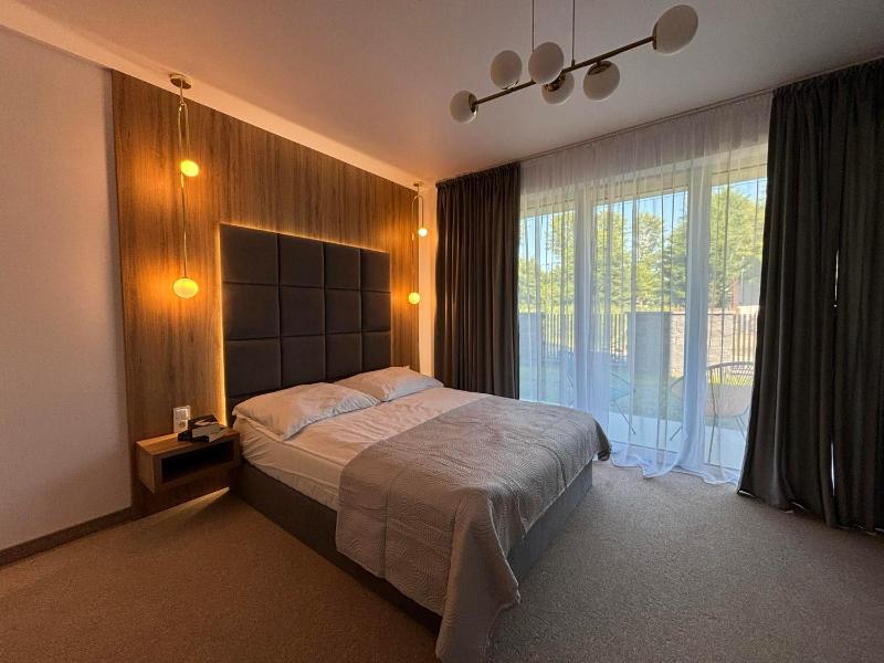 Resort Eden Premium Sauna Jacuzzi - image 47