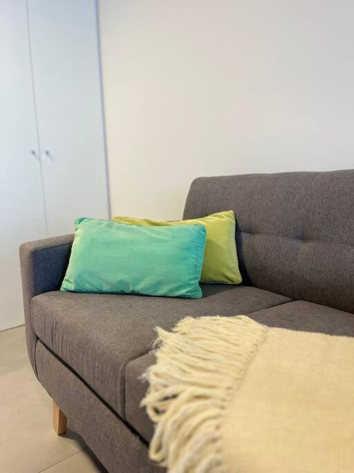 Palermo Trendy Studio-S Pool-Gym - image 10