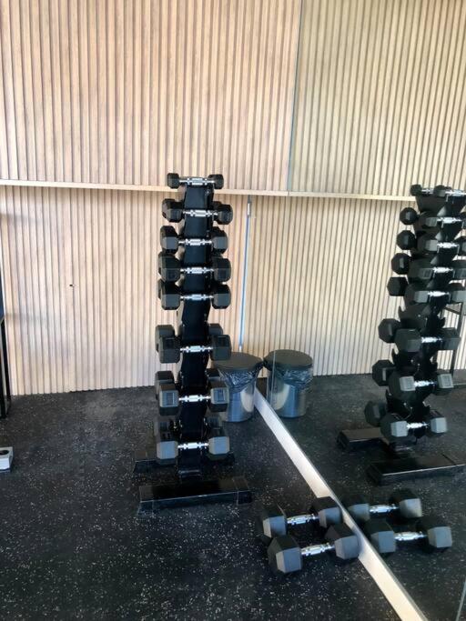 Palermo Trendy Studio-S Pool-Gym - image 2