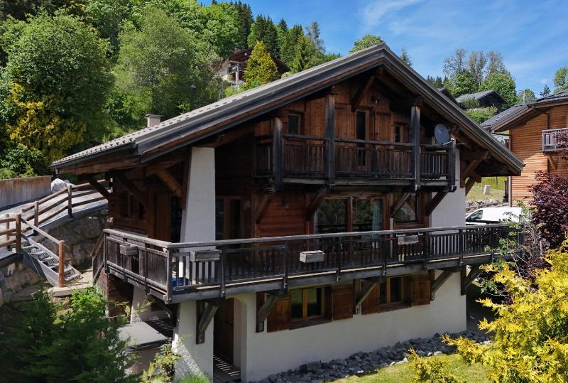 Chalet Leonie - 10 pers - proche centre - image 37